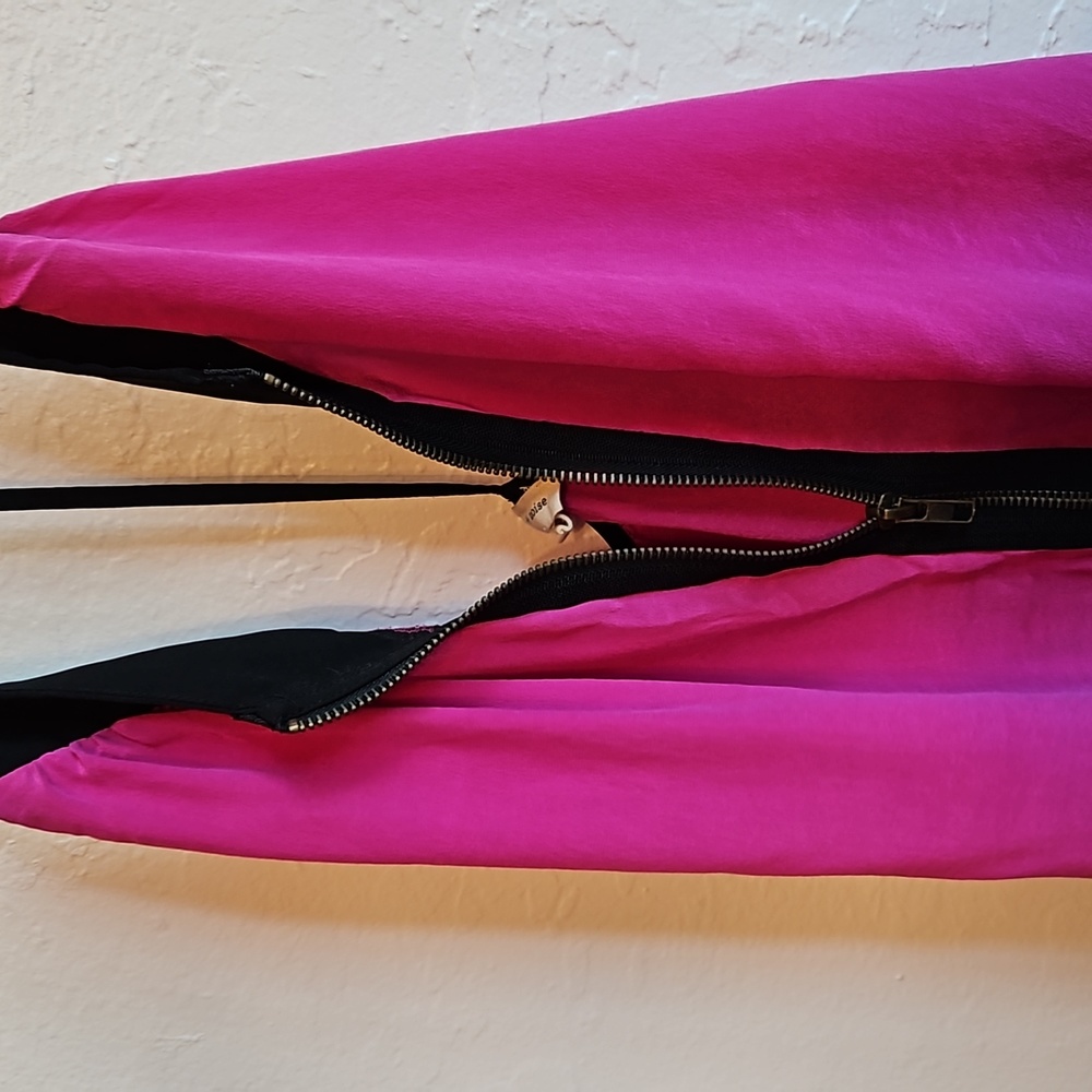 Silence & Noise Pink Top - Picture 4 of 4